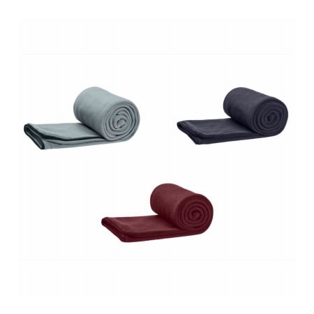 Coleman 33x75 Fleece Sleep Bag 2000036337